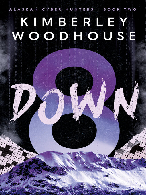 Title details for 8 Down by Kimberley Woodhouse - Available